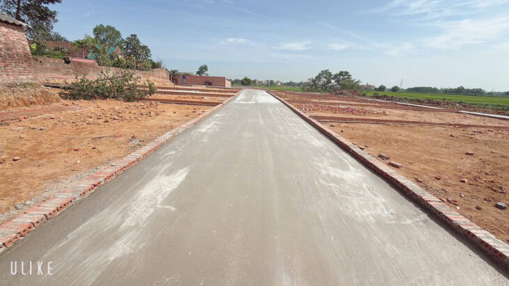 DT 110 M FUN THỔ CƯ GIÁ CÒN LÂU MỚI ĐÉN TỶ — NHẬP KHẨU NGAY TẠI HÀ HÀ NỘI — SỔ ĐỎ PHÁP LÝ