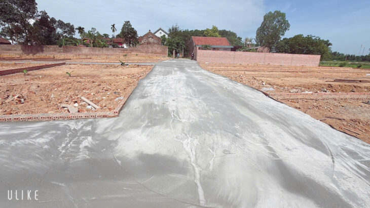 DT 110 M FUN THỔ CƯ GIÁ CÒN LÂU MỚI ĐÉN TỶ — NHẬP KHẨU NGAY TẠI HÀ HÀ NỘI — SỔ ĐỎ PHÁP LÝ