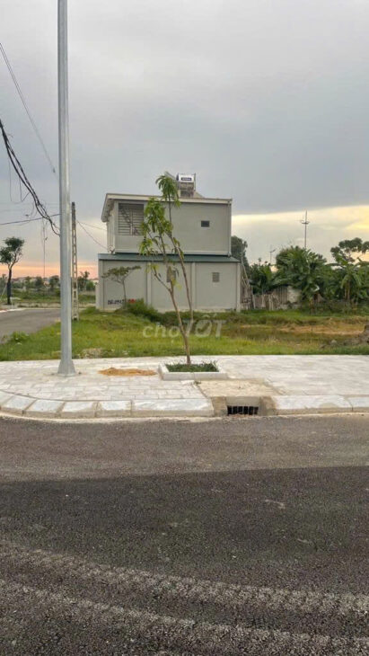 ĐẤT ĐẸP – GIÁ ĐẦU TƯ – CHÍNH CHỦ CẦN BÁN LÔ ĐẤT TẠI Xã Hoằng Đạo, Huyện Hoằng Hóa, Thanh Hóa