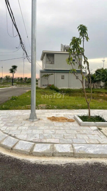 ĐẤT ĐẸP – GIÁ ĐẦU TƯ – CHÍNH CHỦ CẦN BÁN LÔ ĐẤT TẠI Xã Hoằng Đạo, Huyện Hoằng Hóa, Thanh Hóa