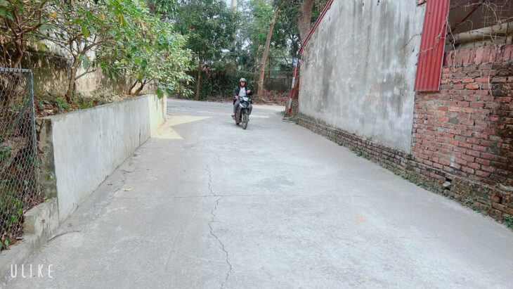 DT- 88,5 M FUN THỔ CƯ – MĂT 6 HẬU 6 KH TIỀN Ổ ĐẤT VÔNG ĐÉT ĐẸP NHƯ HOA HẬU – DC TẠI XUÂN ĐỒNG XÃ