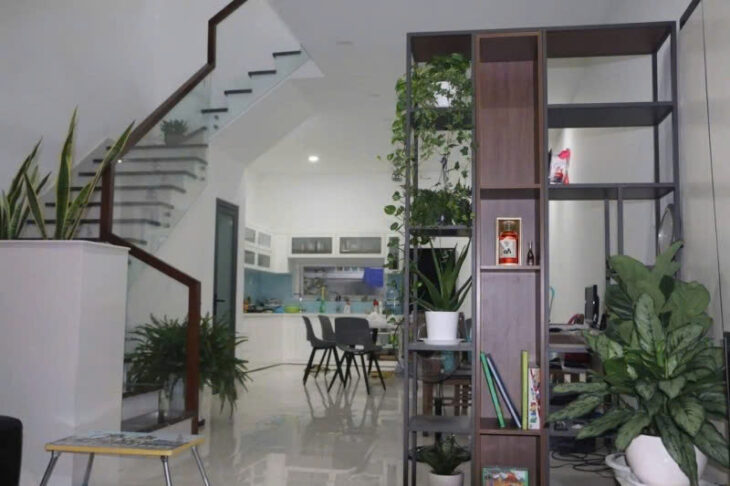 Bán nhà mặt phố Q.9, 115m², 3 tầng, 8.7 tỷ, sổ hồng