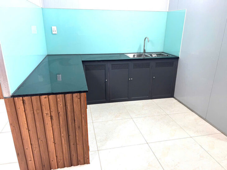 Bán nhà HXH 20/23 Lê Văn Việt, P. TNP B, TP. Thủ Đức. DT: 4mx13m, 50m², 2T, 2PN – Giá bán: 2,4 tỷ