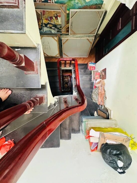 PHỐ TÂY SƠN-ĐỐNG ĐA, 30m ra mặt phố-DT 35M2- 5 TẦNG-MT9M-GIÁ CHỈ 8.2 TỶ