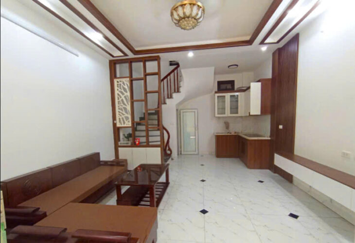 BÁN NHÀ XUÂN ĐỈNH – 43M x 4 TẦNG – NGÕ THÔNG ÔTÔ – KINH DOANH – GIÁ 7.5 TỶ. 0968669247