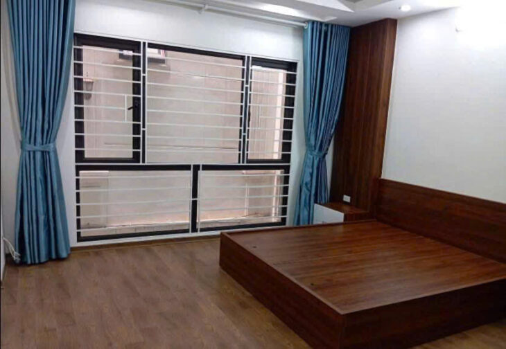 BÁN NHÀ XUÂN ĐỈNH – 43M x 4 TẦNG – NGÕ THÔNG ÔTÔ – KINH DOANH – GIÁ 7.5 TỶ. 0968669247