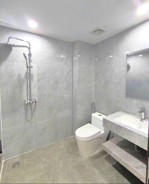 BÁN NHÀ XUÂN ĐỈNH – 43M x 4 TẦNG – NGÕ THÔNG ÔTÔ – KINH DOANH – GIÁ 7.5 TỶ. 0968669247