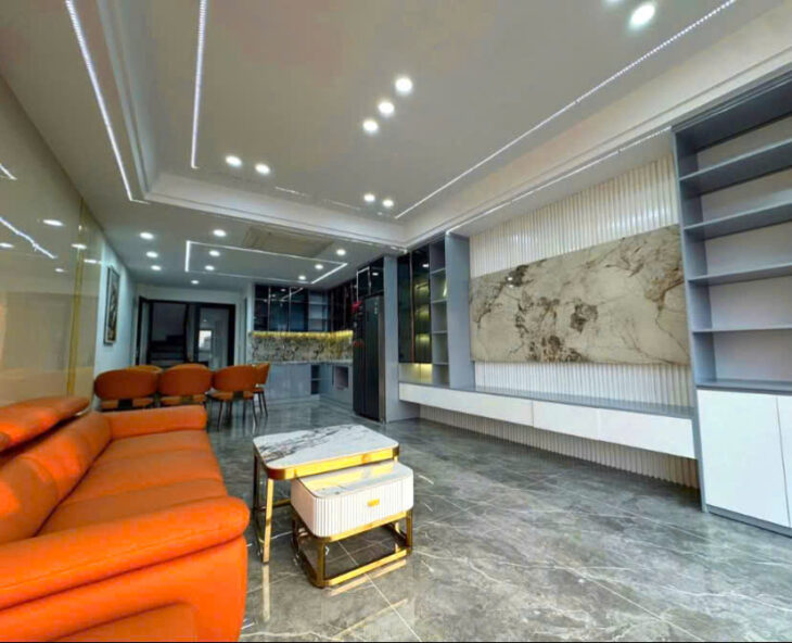 BÁN NHÀ ĐÔNG NGẠC – 48M – 4 TẦNG – Ô TÔ ĐỖ CỬA – GIÁ CHỈ 6.95 TỶ. 0968669247