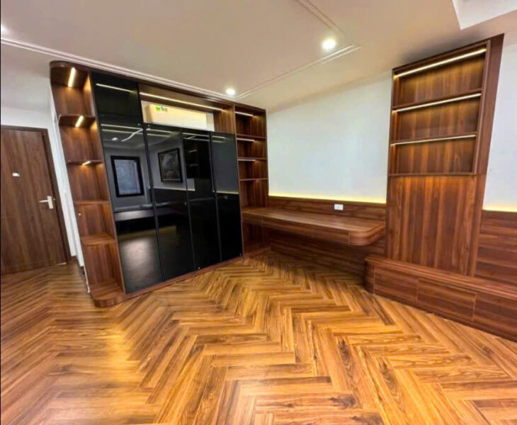 BÁN NHÀ ĐÔNG NGẠC – 48M – 4 TẦNG – Ô TÔ ĐỖ CỬA – GIÁ CHỈ 6.95 TỶ. 0968669247