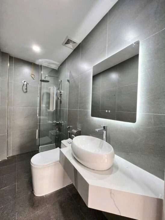 NHÀ ĐẸP MỚI HOÀN THIỆN – THANG MÁY XỊN XÒ – GIÁ HỢP LÝ Tại Xã Đại Thanh, Tp Hà Nội