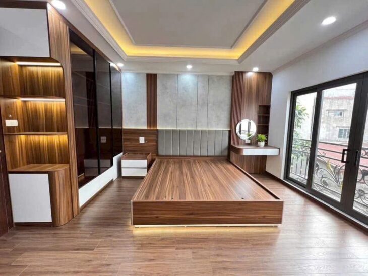 NHÀ ĐẸP MỚI HOÀN THIỆN – THANG MÁY XỊN XÒ – GIÁ HỢP LÝ Tại Xã Đại Thanh, Tp Hà Nội