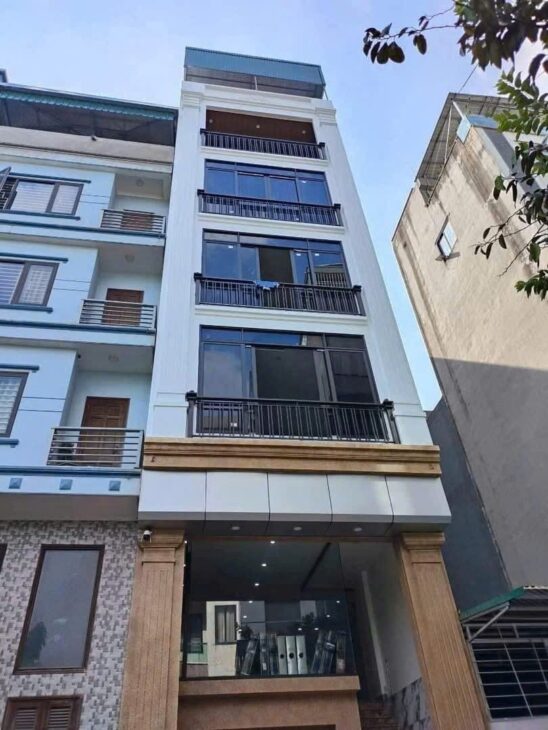 NHÀ ĐẸP MỚI HOÀN THIỆN – THANG MÁY XỊN XÒ – GIÁ HỢP LÝ Tại Xã Đại Thanh, Tp Hà Nội