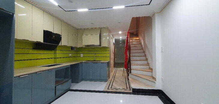 MẶT PHỐ BÁT KHỐI,LONG BIÊN 16tỷ 75m GARA OTO,THANG MÁY,NHÀ DÂN XÂY ĐẸP