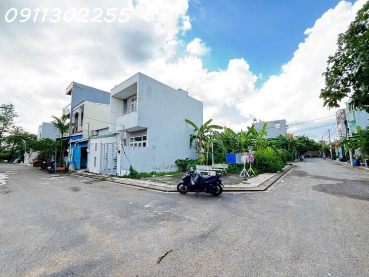 LÔ GÓC BÁN RẺ HƠN NGÂN HÀNG ĐỊNH GIÁ – VÕ VĂN HÁT, Q9