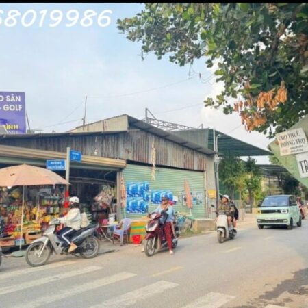 Bán đất Đường 6, Long Bình, Q9 – 61m2-3.2 tỷ