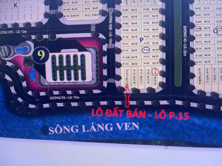 ĐẤT ĐẸP – GIÁ ĐẦU TƯ – CHÍNH CHỦ CẦN BÁN LÔ ĐẤT Dự Án GOLDEN STAR Đức Hoà, Long An