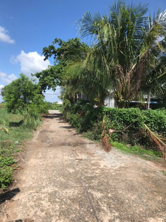 ĐẤT SIÊU ĐẸP – GIÁ ĐẦU TƯ- Cần Bán Lô Đất Tại Xã Tân Thuận, Huyện Hàm Thuận Nam, Bình Thuận