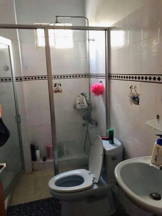 BIỆT THỰ VƯỜN MINI – FULL THỔ CƯ – NGAY CHỢ THỦ ĐỨC – CHỈ 13 TỶ (64TR/M²)