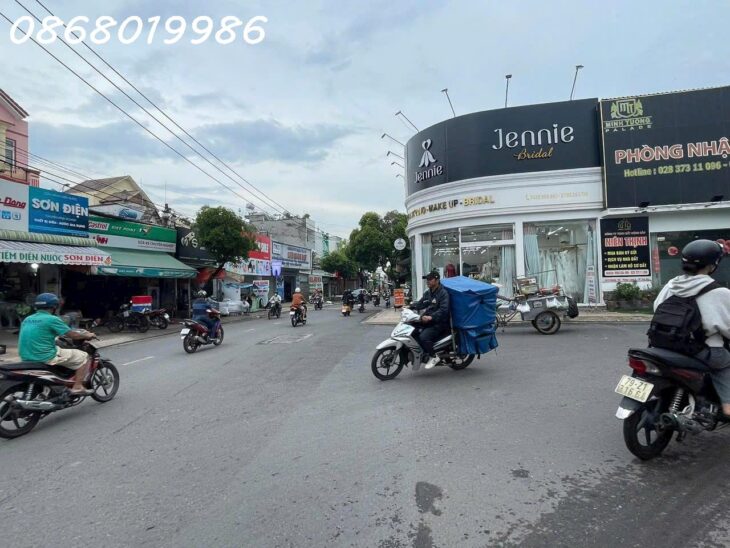 185 DƯƠNG ĐÌNH HỘI- PHƯỚC LONG B Nhà 55M2 giá 4.2 tỷ TL