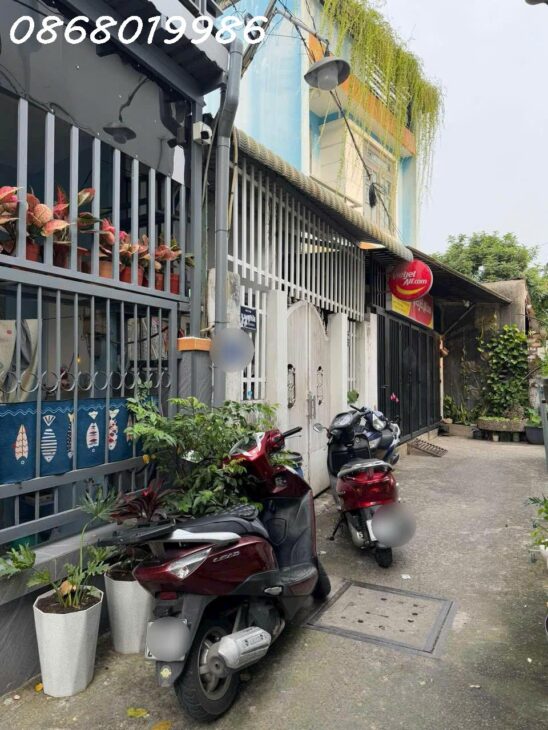 185 DƯƠNG ĐÌNH HỘI- PHƯỚC LONG B Nhà 55M2 giá 4.2 tỷ TL