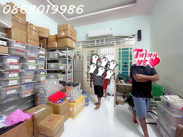 185 DƯƠNG ĐÌNH HỘI- PHƯỚC LONG B Nhà 55M2 giá 4.2 tỷ TL