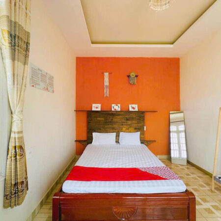 CHO THUÊ HOMESTAY PHAN CHU TRINH PHƯỜNG 9 TP ĐÀ LẠT