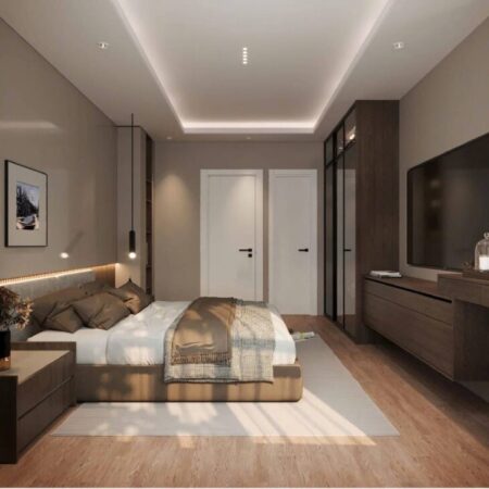 NHÀ VŨ THẠNH HÀO NAM-6 TẦNG THANG MÁY-32M2-MT6.5M GIÁ CHỈ 9,6 TỶ