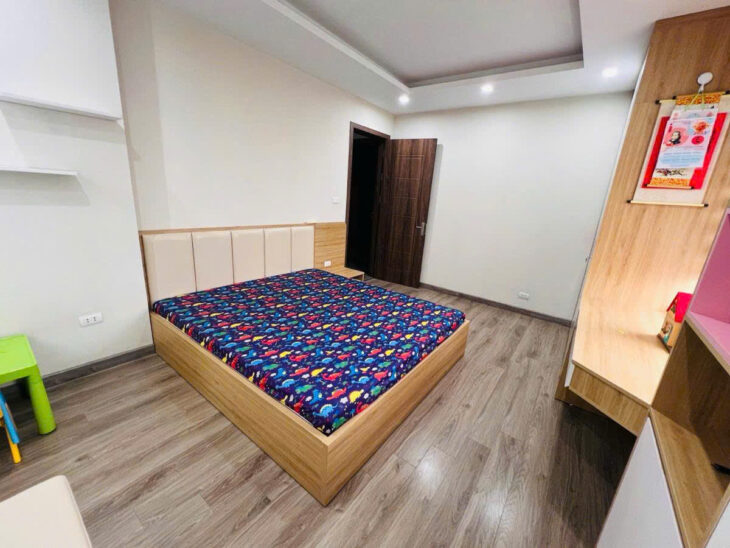 💥💥Căn Góc Chung cư 15B Đông Quan, Cầu Giấy 95m 3PN, Mới đẹp, 7.35 tỷ