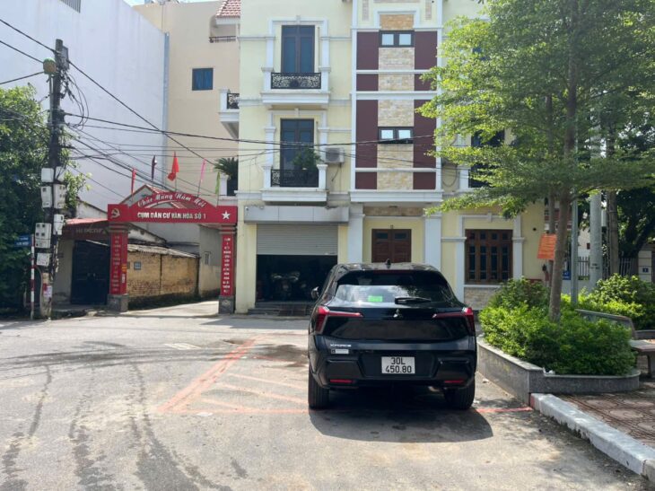 ĐẤT ĐẸP – GIÁ TỐT – Cần Bán Nhanh Lô Đất Vị Trí Đắc Địa Tại Tân Lập, Đan Phượng, TP Hà Nội