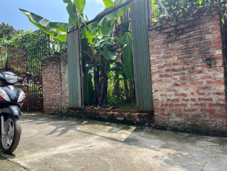 ĐẤT ĐẸP – GIÁ TỐT – Cần Bán Nhanh Lô Đất Vị Trí Đắc Địa Tại Tân Lập, Đan Phượng, TP Hà Nội