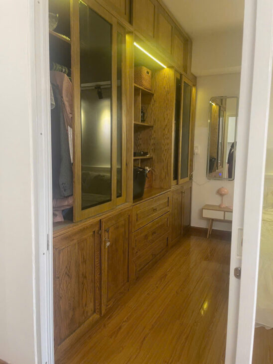 BÁN CĂN HỘ CHUNG CƯ FUJI – PHƯỚC LONG B, THỦ ĐỨC CHỈ 2TY750