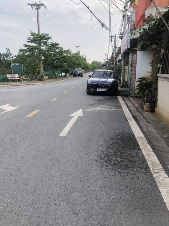 ✨ ĐA TỐN – CÓ 1 KHÔNG 2 ✨ Diện tích 47m² Giá suýt 4 tỷ – Tầm tiền hiếm có!