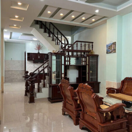 BÁN NHÀ KQH TRẦN ANH TÔNG : PHƯỜNG LÂM VIÊN TP ĐÀ LẠT ( P8 )