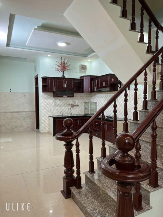 BÁN NHÀ KQH TRẦN ANH TÔNG : PHƯỜNG LÂM VIÊN TP ĐÀ LẠT ( P8 )