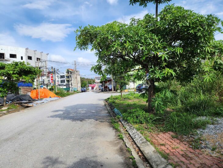 ĐẤT ĐẸP – GIÁ TỐT – CHÍNH CHỦ CẦN BÁN LÔ ĐẤT K4-11 khu đô thị Bột Cá