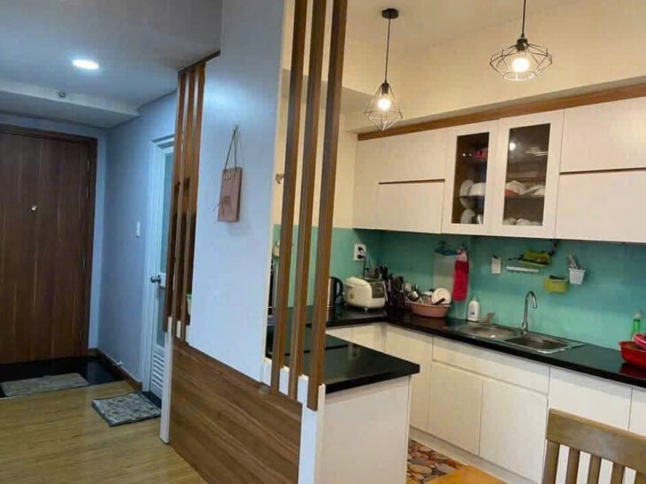 BÁN CĂN HỘ CHUNG CƯ FUJI – PHƯỚC LONG B, THỦ ĐỨC CHỈ 2TY750