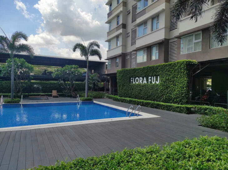 BÁN CĂN HỘ CHUNG CƯ FUJI – PHƯỚC LONG B, THỦ ĐỨC CHỈ 2TY750