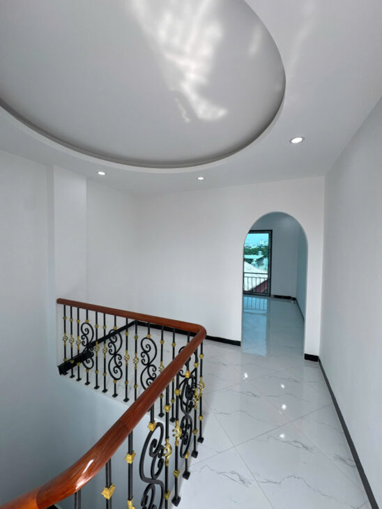 Bán nhà Nhân Hòa – Tả Thanh Oai 48m² 5 tầng Nhà dân xây Ô tô tải đỗ cửa 5,4 tỷ,0844444453