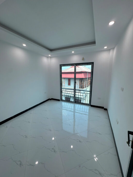Bán nhà Nhân Hòa – Tả Thanh Oai 48m² 5 tầng Nhà dân xây Ô tô tải đỗ cửa 5,4 tỷ,0844444453