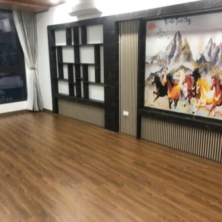 BÁN NHÀ MẶT PHỐ BỒ ĐỀ ,Long Biên– 70M2, 5 TẦNG, CÓ THANG MÁY – GIÁ CHỈ 23,9 TỶ