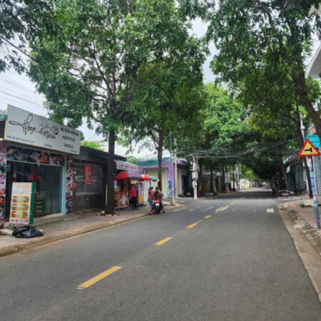 BÁN NHÀ 1 TRỆT 2 LẦU – KHU ĐẠI AN, PHƯỜNG 9, TP. VŨNG TÀU