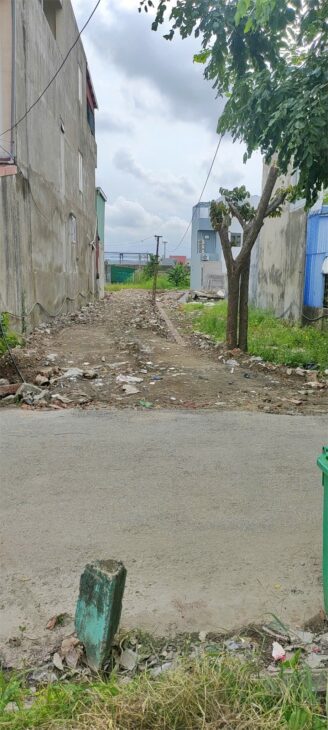 ĐẤT ĐẸP – GIÁ RẺ – Phân Lô Bán Nền Tại Tổ 6, Phường An Dương, Hải Phòng