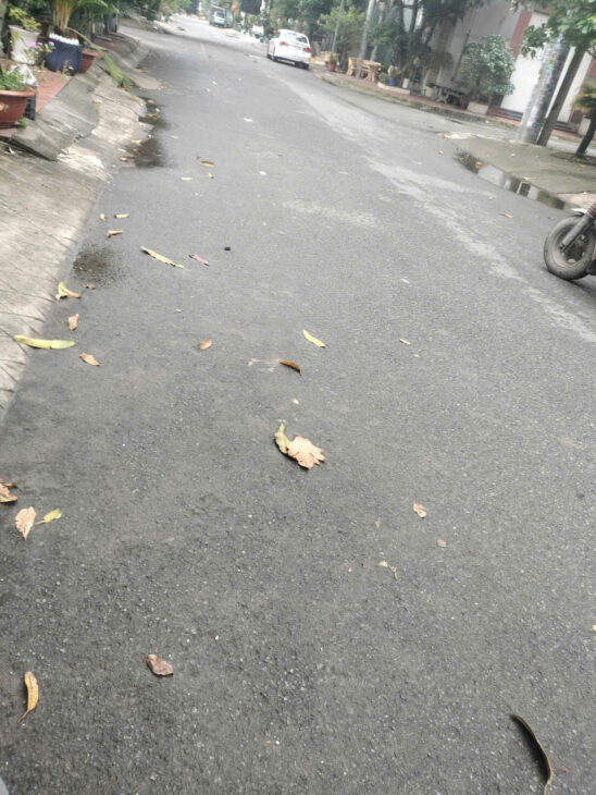 SIÊU PHẨM 2 TẦNG 110M2- ĐƯỜNG 16M-KDC ĐẠI hai giá chỉ nhỉnh 6.65 đồng Nhà 1 trệt 1 lầu 4 pn-3wc-