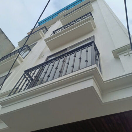 SIÊU HIẾM! NHÀ ĐẸP XUÂN PHƯƠNG, SÁT PHỐ, NGÕ THÔNG, 36.2m2 – 5 TẦNG, CHỈ 5.55 TỶ