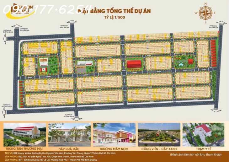 💥 SỔ RIÊNG – SANG TÊN LIỀN – LONG NGUYÊN TP.HCM MỞ RỘNG 💥