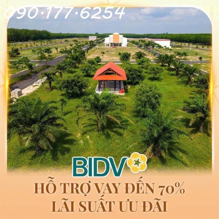 💥 SỔ RIÊNG – SANG TÊN LIỀN – LONG NGUYÊN TP.HCM MỞ RỘNG 💥