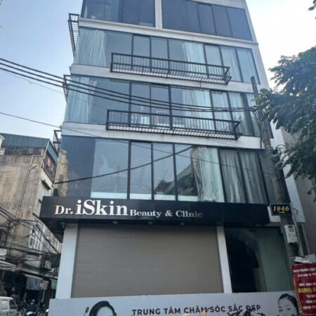 MINH KHAI – TIMES CITY – NHÀ ĐẸP – LÔ GÓC – 6 TẦNG THANG MÁY – OTO DỪNG ĐỖ – KINH DOANH ĐỈNH –