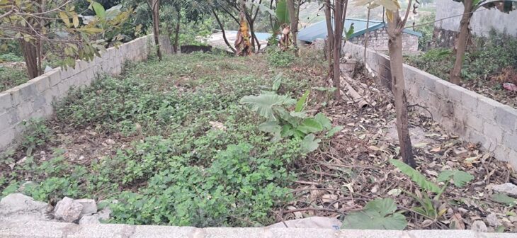 CHÍNH CHỦ CẦN BÁN ĐẤT Phân Lô Khu Tập Thể QĐ Tại Đường Liên Xã, X.Thủy Xuân Tiên, Chương mỹ, Hà Nội.