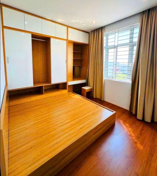 BÁN NHÀ XUÂN ĐỈNH – 40M² – 4 TẦNG – GẦN Ô TÔ – NGÕ THÔNG RỘNG – GIÁ 7.15 TỶ. 0968669247