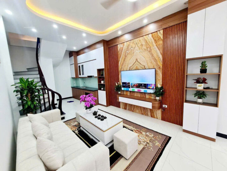 QUANG TRUNG – YÊN NGHĨA – HÀ ĐÔNG NGÕ CÁCH O TÔ 3OM DT 82M2 CHỈ 7TY550